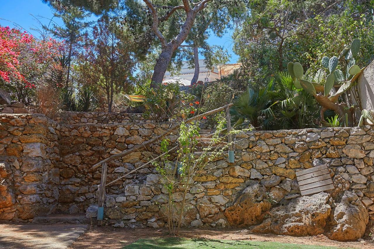 Villa Gabry Bagheria Exterior photo